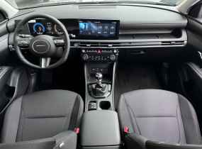 Hyundai Tucson NX4 PE 2.0 Express 2WD