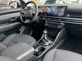 Hyundai Tucson NX4 PE 2.0 Express 2WD