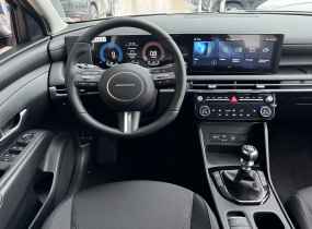 Hyundai Tucson NX4 PE 2.0 Express 2WD