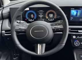 Hyundai Tucson NX4 PE 2.0 Express 2WD