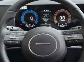 Hyundai Tucson NX4 PE 2.0 Express 2WD