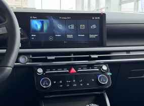 Hyundai Tucson NX4 PE 2.0 Express 2WD