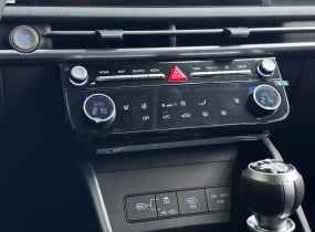 Hyundai Tucson NX4 PE 2.0 Express 2WD