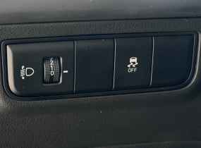 Hyundai Tucson NX4 PE 2.0 Express 2WD