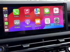 Hyundai Tucson NX4 PE 2.0 Express 2WD