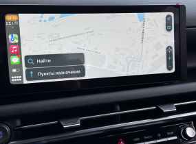 Hyundai Tucson NX4 PE 2.0 Express 2WD