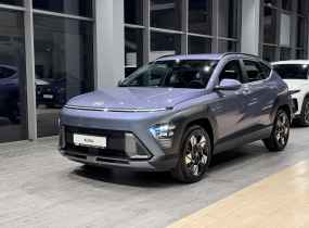 Hyundai Kona SX2 HEV Dynamic
