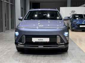 Hyundai Kona SX2 HEV Dynamic