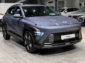 Hyundai Kona SX2 HEV Dynamic