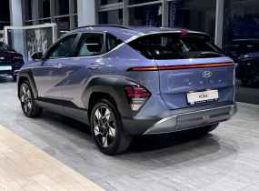 Hyundai Kona SX2 HEV Dynamic