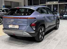 Hyundai Kona SX2 HEV Dynamic