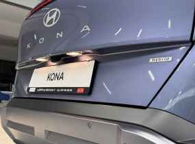 Hyundai Kona SX2 HEV Dynamic