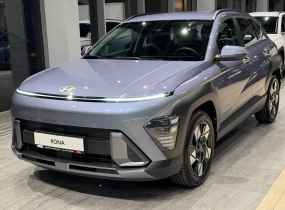 Hyundai Kona SX2 HEV Dynamic