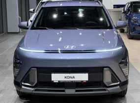 Hyundai Kona SX2 HEV Dynamic