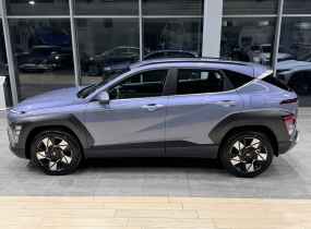 Hyundai Kona SX2 HEV Dynamic