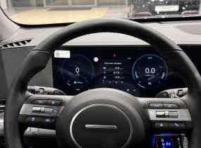 Hyundai Kona SX2 HEV Dynamic