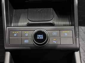 Hyundai Kona SX2 HEV Dynamic
