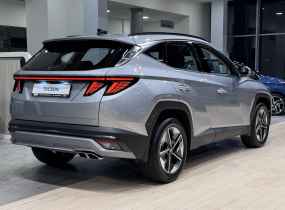 Hyundai Tucson NX4 PE 2.0 Elegance 2WD  6AT