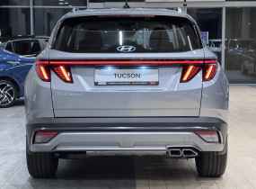 Hyundai Tucson NX4 PE 2.0 Elegance 2WD  6AT