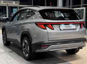 Hyundai Tucson NX4 PE 2.0 Elegance 2WD  6AT