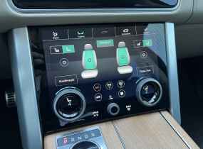 RANGE ROVER