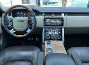 RANGE ROVER