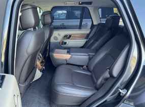 RANGE ROVER