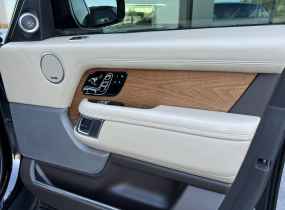 RANGE ROVER