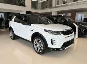 DISCOVERY SPORT