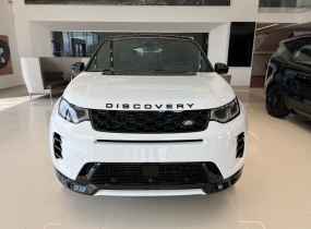 DISCOVERY SPORT