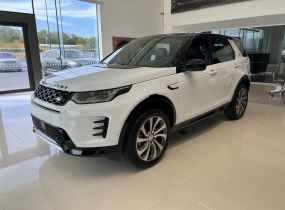 DISCOVERY SPORT