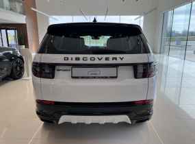 DISCOVERY SPORT