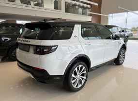 DISCOVERY SPORT