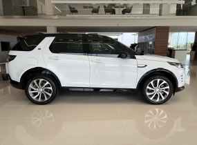 DISCOVERY SPORT