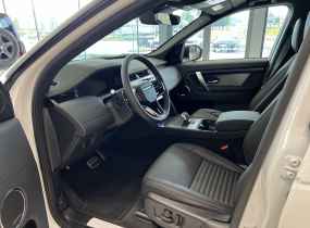 DISCOVERY SPORT