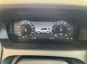 DISCOVERY SPORT