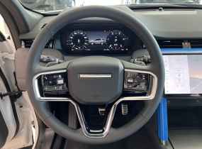 DISCOVERY SPORT