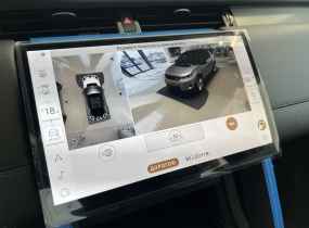 DISCOVERY SPORT