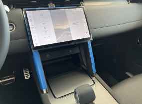 DISCOVERY SPORT