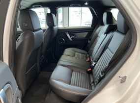 DISCOVERY SPORT