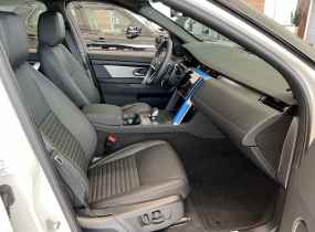 DISCOVERY SPORT