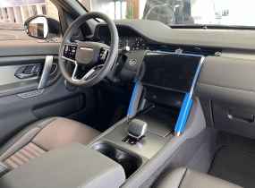 DISCOVERY SPORT