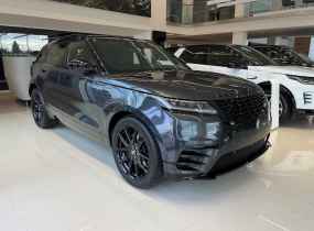 Range Rover Velar