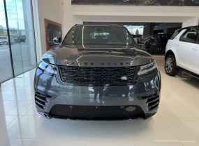Range Rover Velar