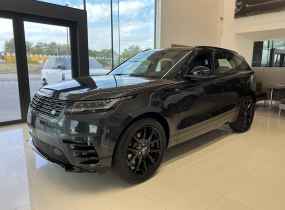 Range Rover Velar