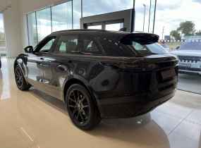 Range Rover Velar