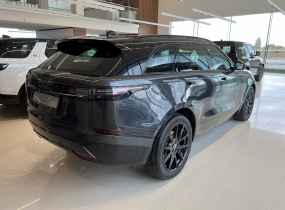 Range Rover Velar