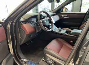 Range Rover Velar