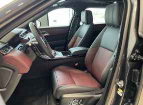 Range Rover Velar