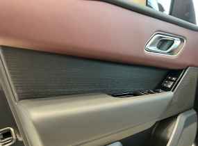 Range Rover Velar